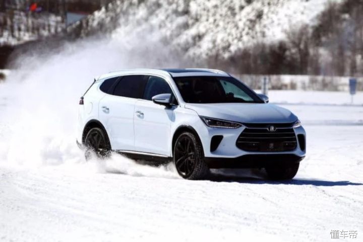 汽车芯片危机缓解了吗,汽车芯片危机