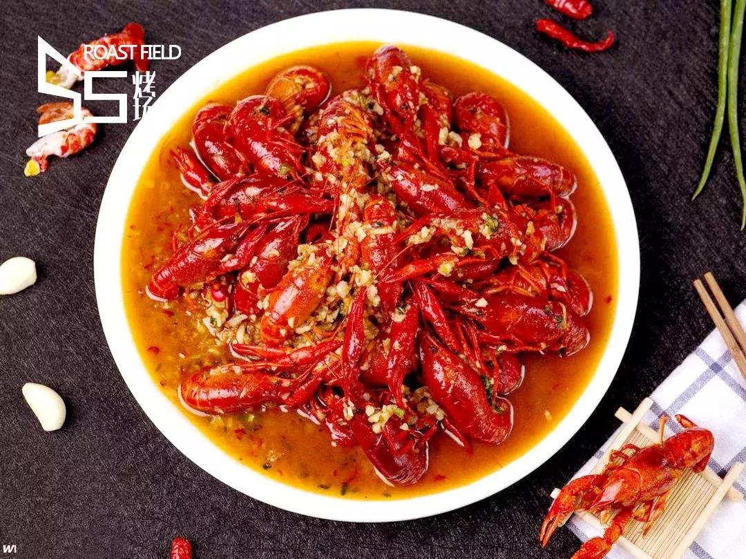 长沙烧烤必点,长沙高逼格的烧烤