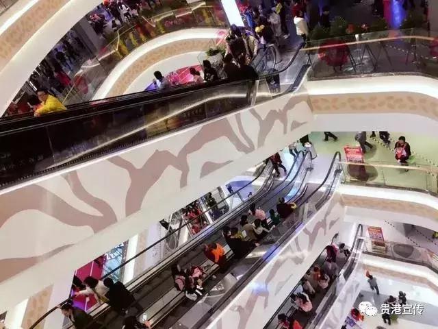 贵港是怎么样的一个城市,贵港这个城市好吗