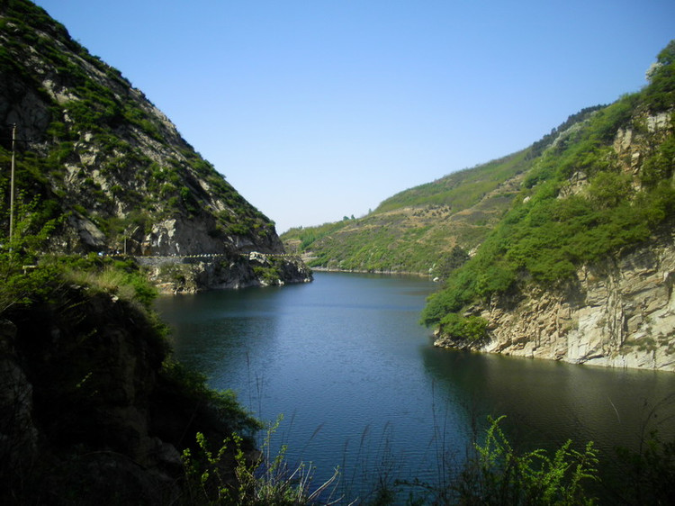 西安野外烧烤圣地推荐,西安周边烧烤地点推荐不用准备肉