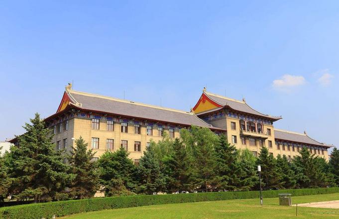 马家沟高级船舶制造学院,马家沟造船学院