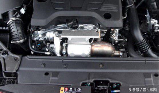 都是1.5T发动机,上汽的为什么会有高低功率差距?