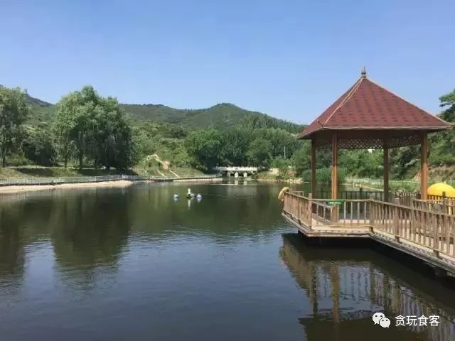 北京有哪些亲子农庄,北京市周边亲子农庄小动物