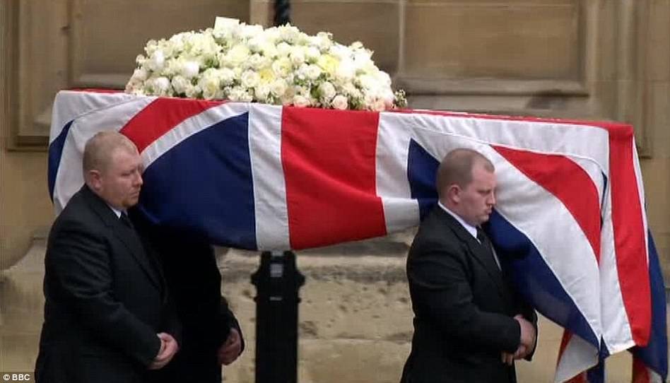 80年代撒切尔夫人和日本首相,英国撒切尔夫人经典历史故事