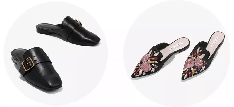 乐福鞋马衔扣和便士哪个好搭,乐福鞋马衔扣和便士哪个更时尚