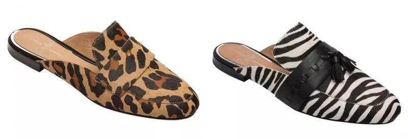 乐福鞋马衔扣和便士哪个好搭,乐福鞋马衔扣和便士哪个更时尚