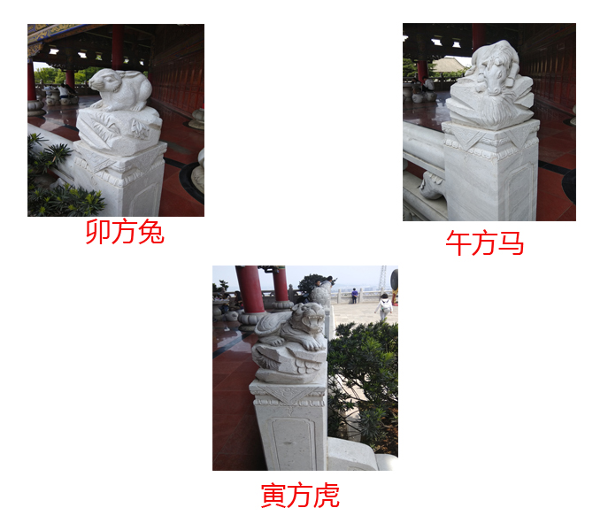 中国古代风水文化,现代建筑与古代风水