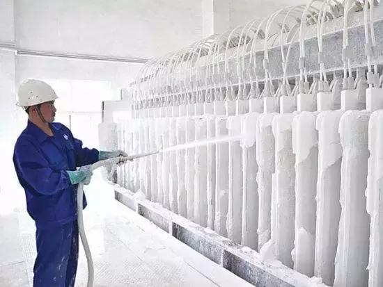 2017年中国钛*粉白**总产量287万吨，这些企业赚得盆满钵满！