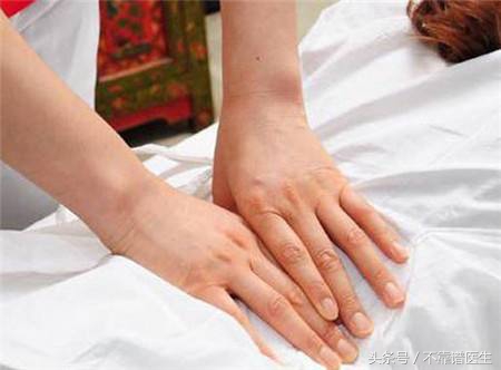 肾炎中医理疗怎么治疗,肾炎推拿怎么推在家