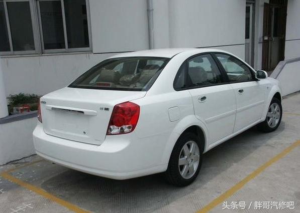 别克凯越四轮定位后轮能调吗,别克凯越四轮定位数据怎么看