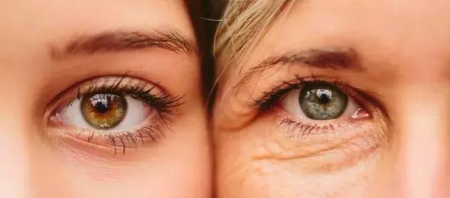 一恍11年，归来仍是少女颜！