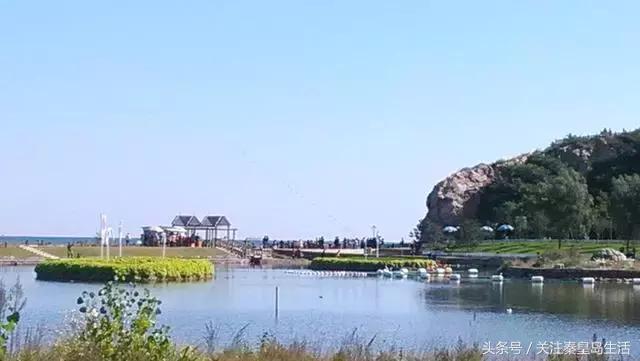 秦皇岛现在是几线城市,秦皇岛属于几线城市有发展吗