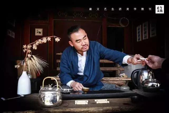 匠人·他不想做“齐天大圣”，只想打出七彩祥云送给心爱的姑娘