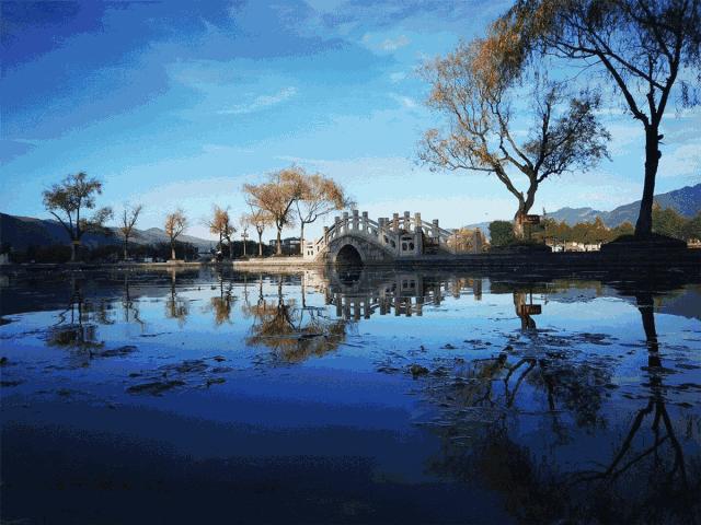 匠人·他不想做“齐天大圣”，只想打出七彩祥云送给心爱的姑娘