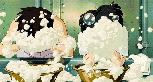 挤黑头痘痘粉刺闭口,怎么去除闭口痘