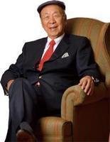 盘点香港上世纪各业之王，弹丸之地为何能出如此多的风云人物？