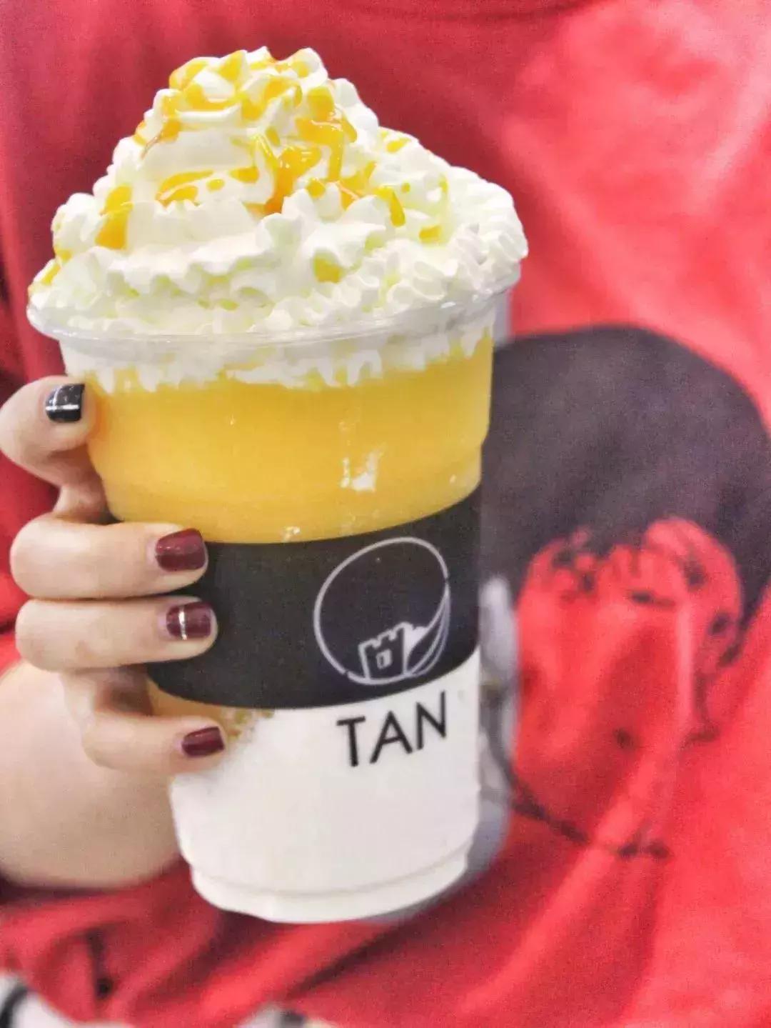 广西网红茶,爆款网红茶