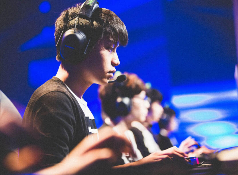 edg厂长回归uzi,edg官宣签约uzi厂长