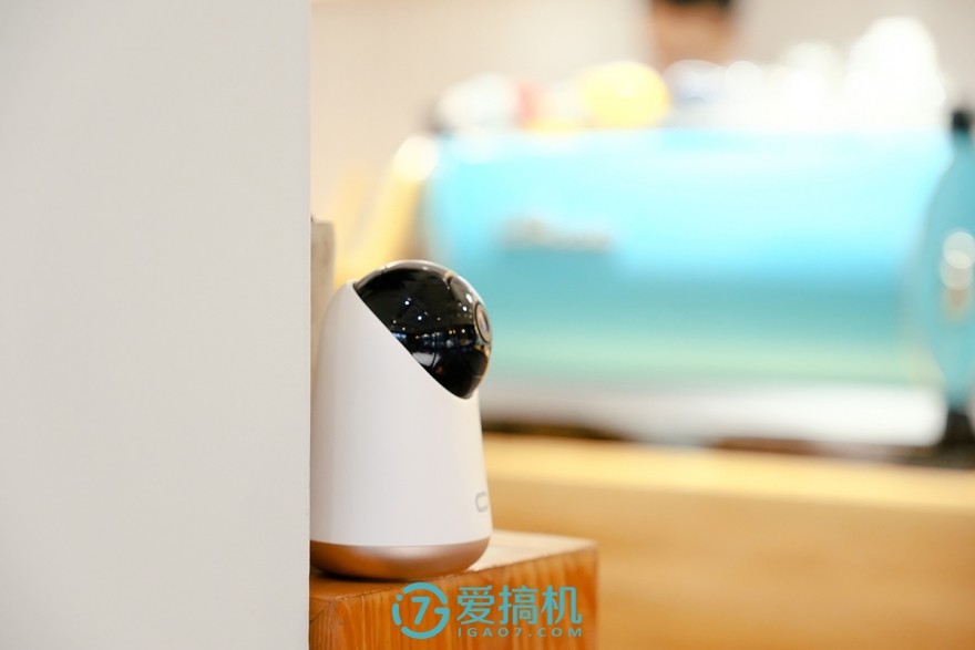 小米360度全景摄像头款式测评,小米360度摄像头哪个型号好