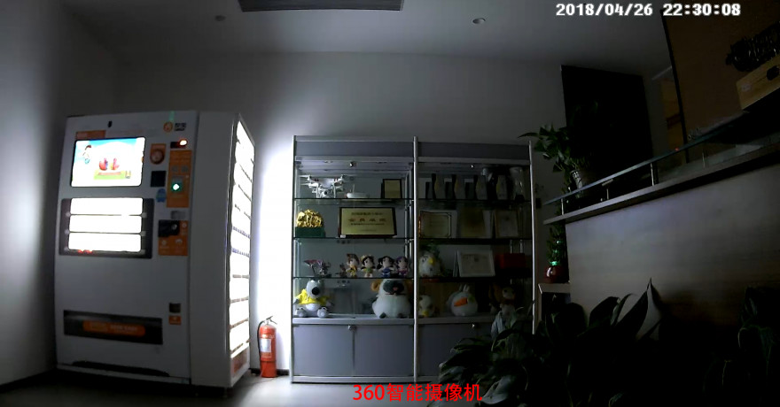 小米360度全景摄像头款式测评,小米360度摄像头哪个型号好