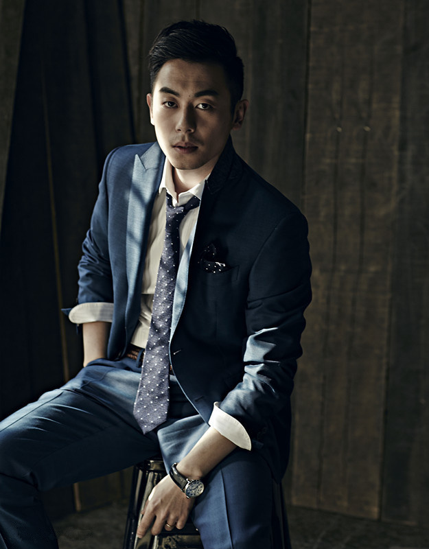 朱亚文堪称行走的荷尔蒙,朱亚文行走的荷尔蒙经典片段照片