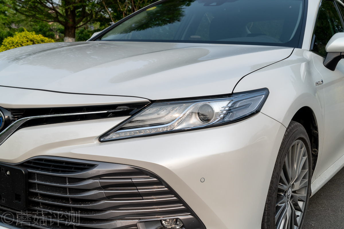 八代凯美瑞详细参数,凯美瑞那些你不知道的功能