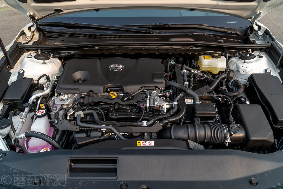 八代凯美瑞详细参数,凯美瑞那些你不知道的功能