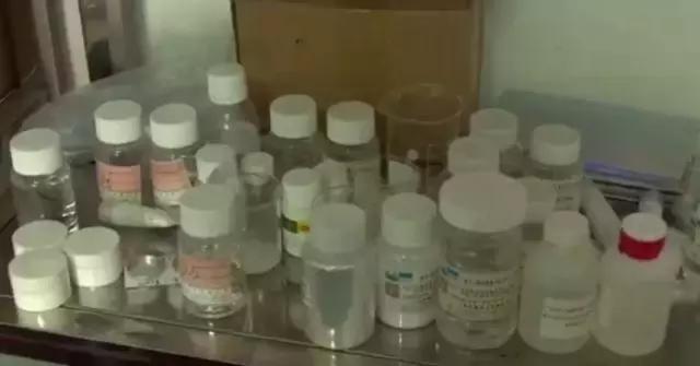 西安女孩化妆品假冒,假冒化妆品被检测到怎么办