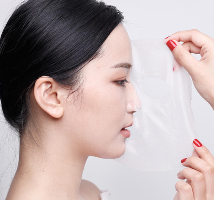 第一名面膜老国货美白面膜,国外面膜如何才不会买到假货