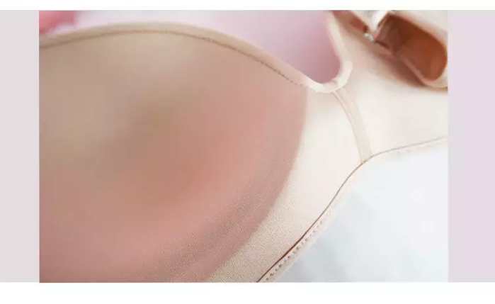大小胸的内衣究竟怎么选？这次的真人测评不看太亏了……