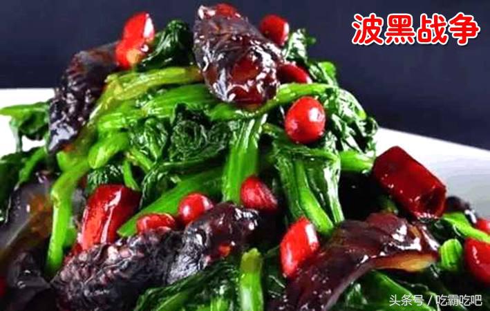 熊猫吃东西搞笑名场面,中国十大搞笑菜名