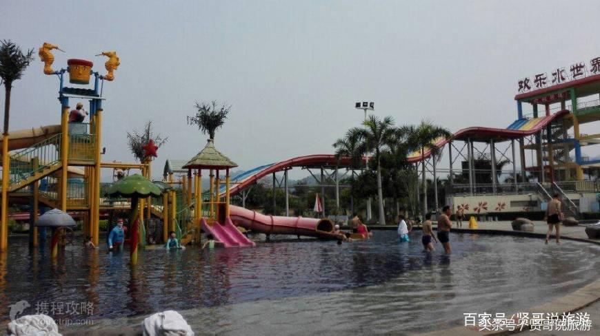 惠州旅游景点图片大全,惠州旅游景点大推荐盐洲岛