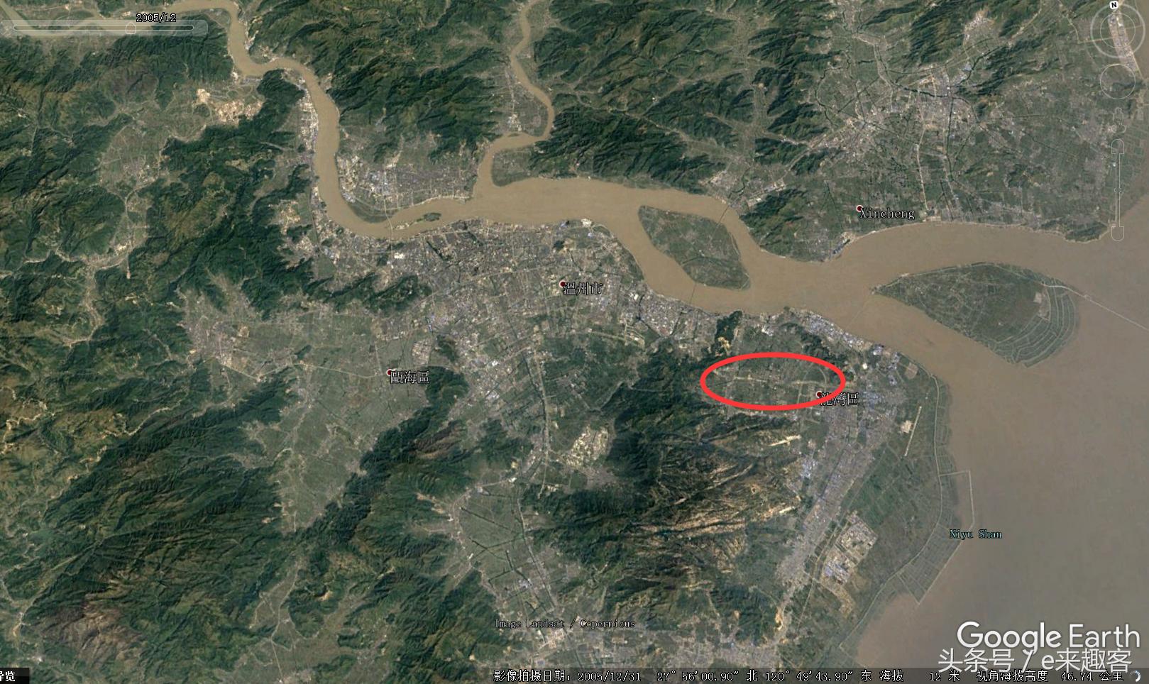 30年的温州这样长大，成为了无可争议的浙江中心城市