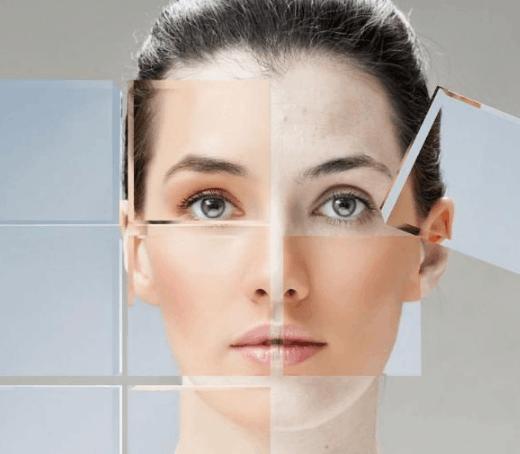 皮肤黑黄用什么护肤品可以改善,皮肤黑怎么用护肤品比较好