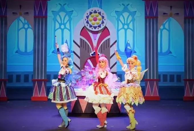 北京很忙！5月超多展览、话剧、演唱会！还免费？