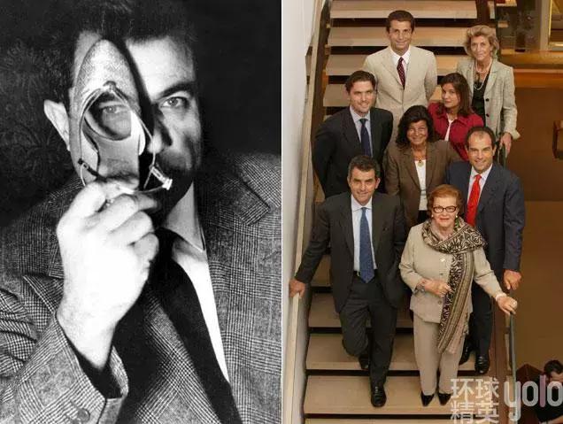 传承力量·时尚｜菲拉格慕家族：从穷鞋匠到三代传承的上市公司