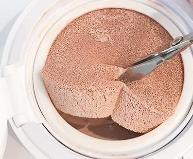 懒人必备气垫bb,气垫bb怎样用不脱妆