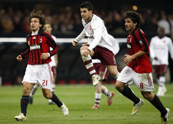 法布雷加斯最近新消息,法布雷加斯为什么下滑那么厉害