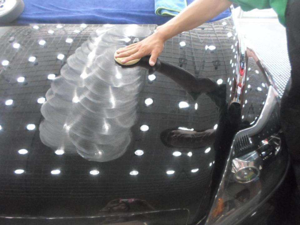 用车小妙招免费解决,汽车前机盖有水渍怎么处理