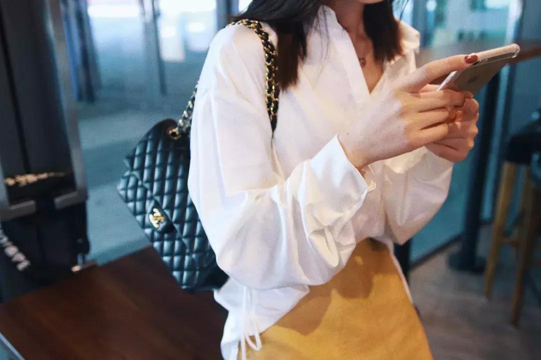 一周穿搭之周四篇,一周穿搭给你准备好了