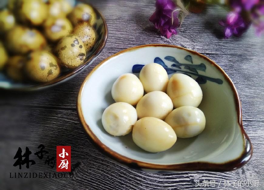 即食早餐蛋怎么做,早餐白煮蛋做法