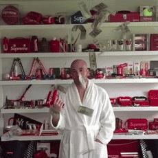 supreme教小朋友做人,supreme系列讲解