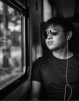 iphone怎么拍出好看的照片,为什么别人用iphone拍的照片好看