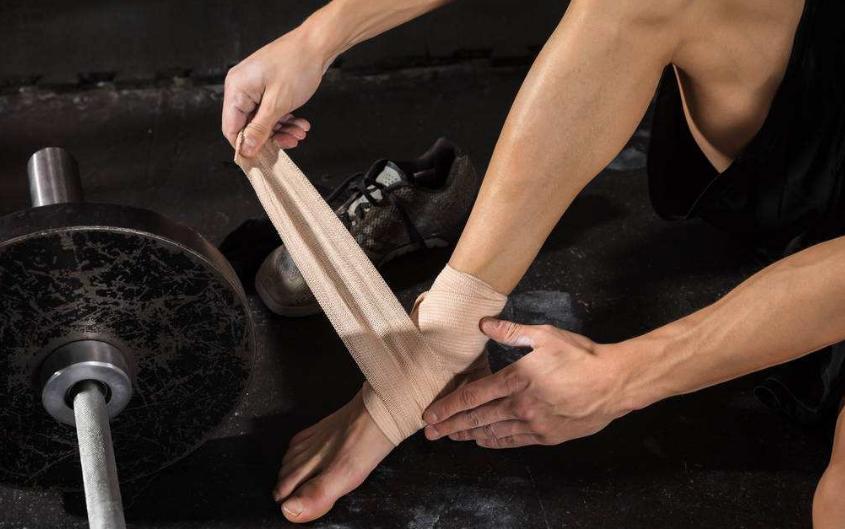 哪三种炎症不能跑步运动,哪些病不建议跑步