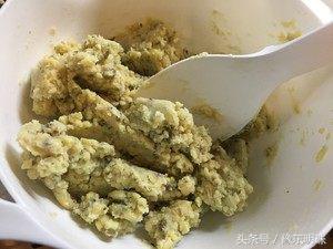 几十年的奶奶做的小吃,卖老式糕点的奶奶