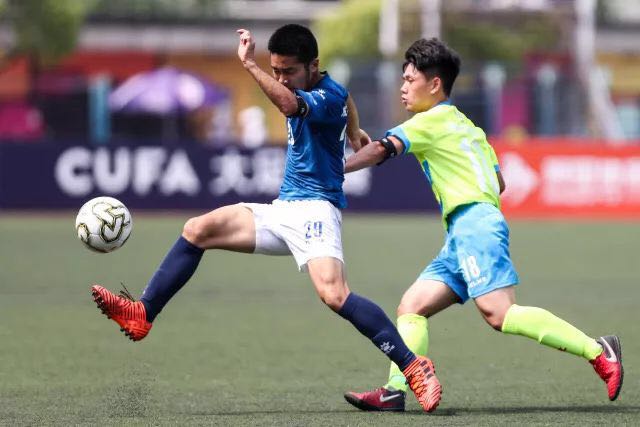 湖南省2018年青少年校园足球比赛,2019年湖南省青少年校园足球比赛