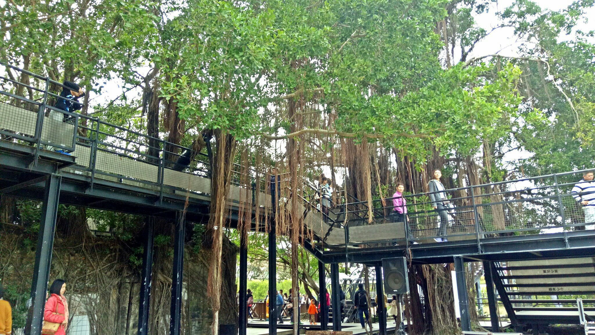 台南景点,台南古迹