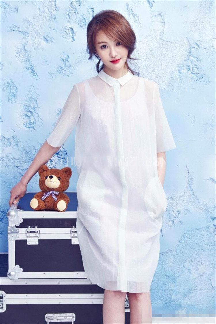 挑选裙子需要注意什么,选连衣裙技巧文字