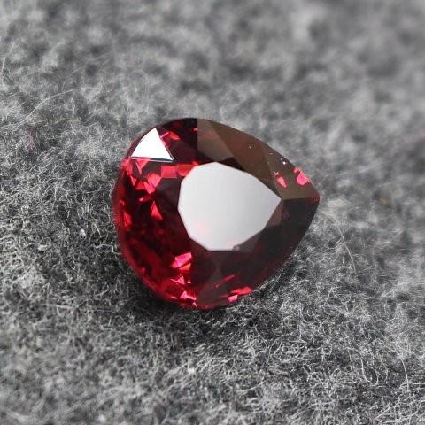 石榴石超小裸石,石榴石超大珠