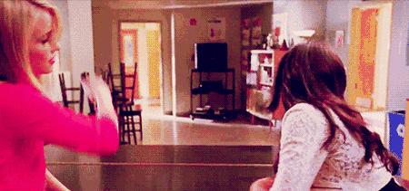 真假塑料姐妹花,塑料姐妹花和闺蜜哪个好